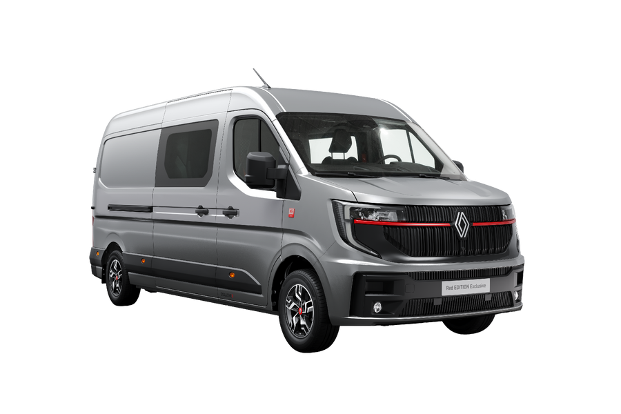 Renault Trucks cabine approfondie